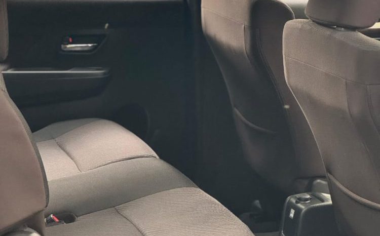 Suzuki Ertiga GT Sport Manual 2019 full