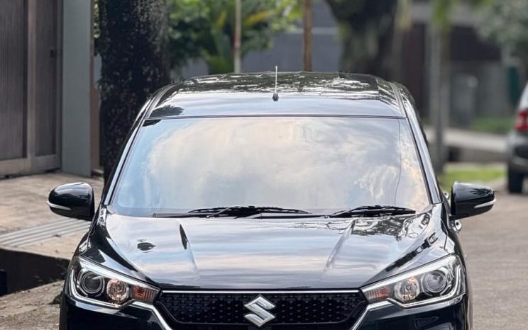Suzuki Ertiga GT Sport Manual 2019 full