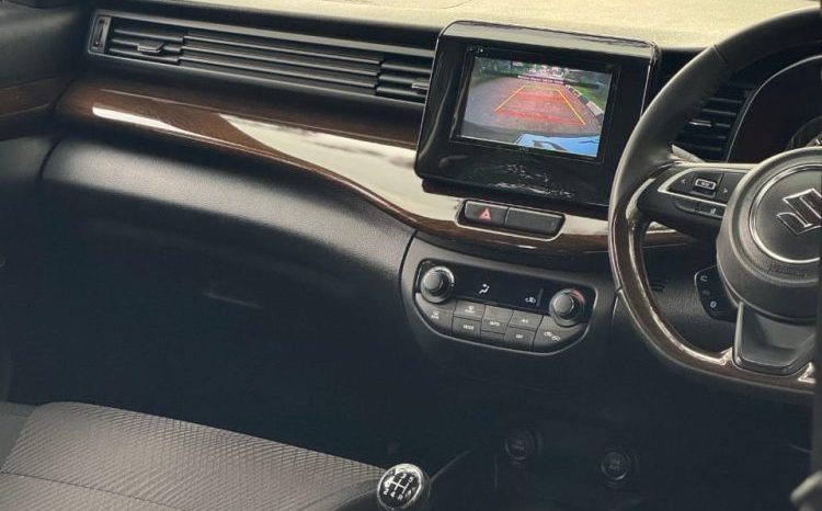 Suzuki Ertiga GT Sport Manual 2019 full