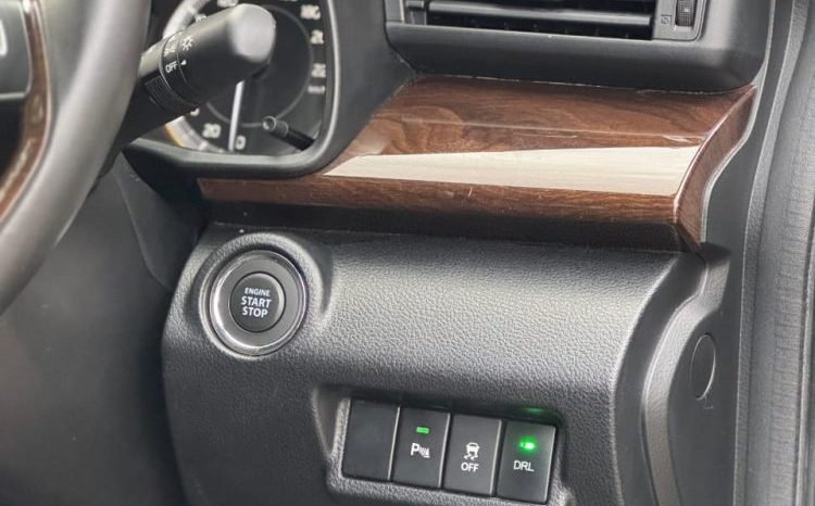 Suzuki Ertiga GT Sport Manual 2019 full