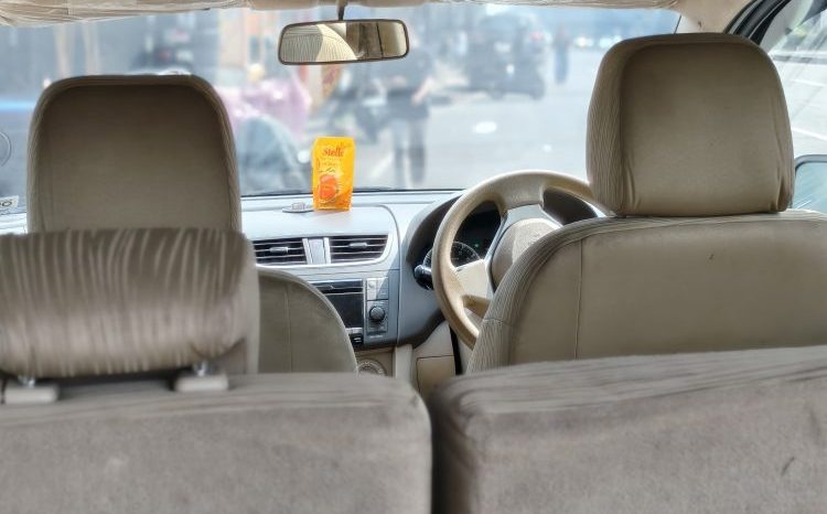 Suzuki Ertiga GX Manual 2013 full