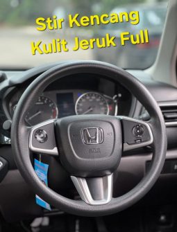 BRV E 2022
