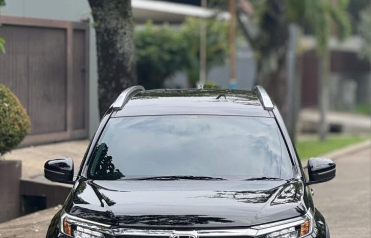 BRV E 2022 full