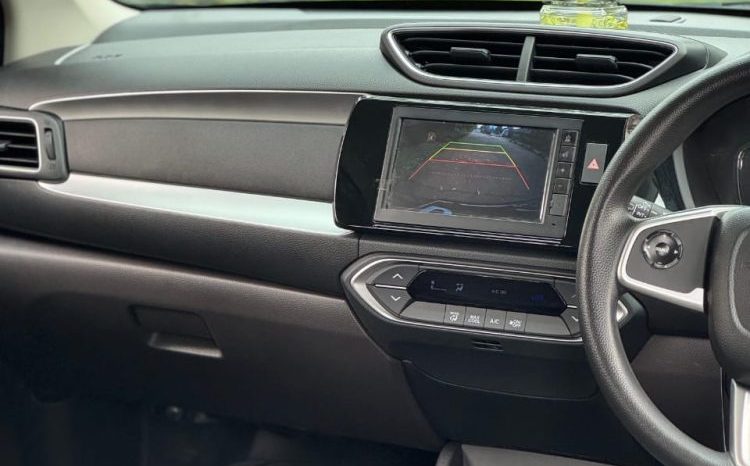BRV E 2022 full